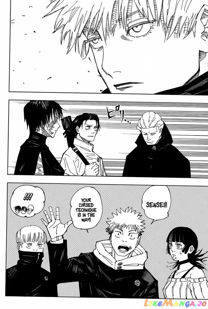Jujutsu Kaisen Chapter 222 image 17_optimized